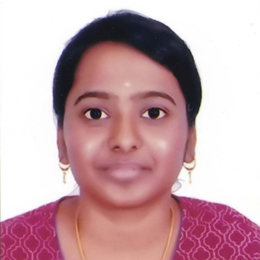 Dr. Preethi