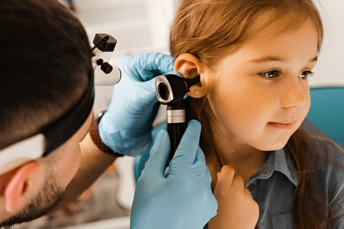 Common Ear, Nose, and Throat Issues: What You Need to Know